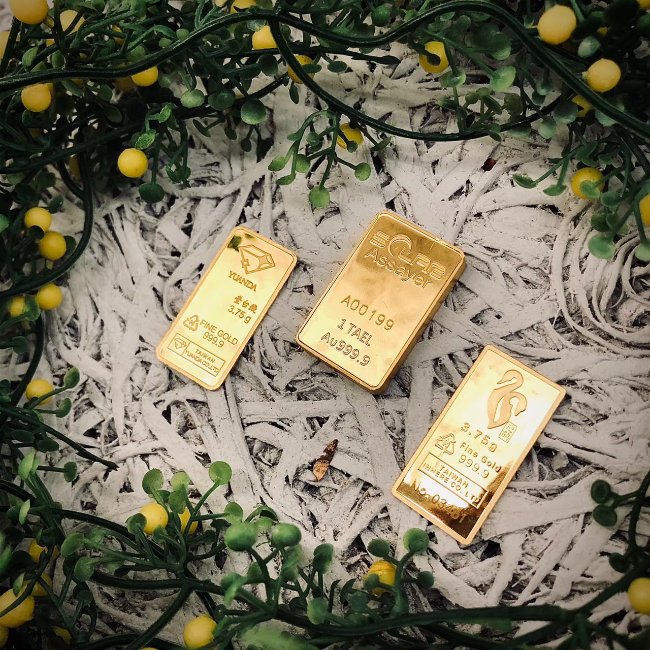 台北市大安區各式黃金條塊收購】黃金條塊規格介紹◢ JEWEL CAFE 信義店◣ | JEWEL CAFE 信義店部落格