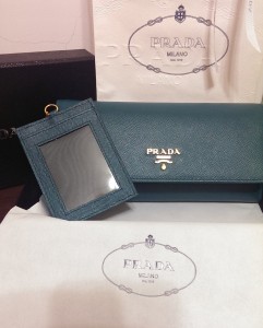 PRADA