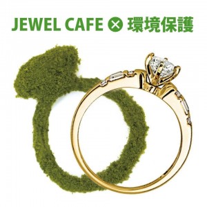 環境保護，現今變成全球潮流