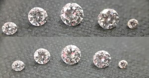 鑽石飾品