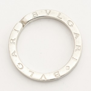 BVLGARI 寶格麗K金飾品