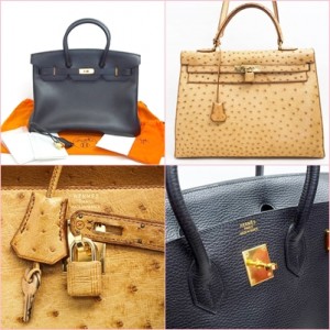 HERMES 愛馬仕 國際精品品牌