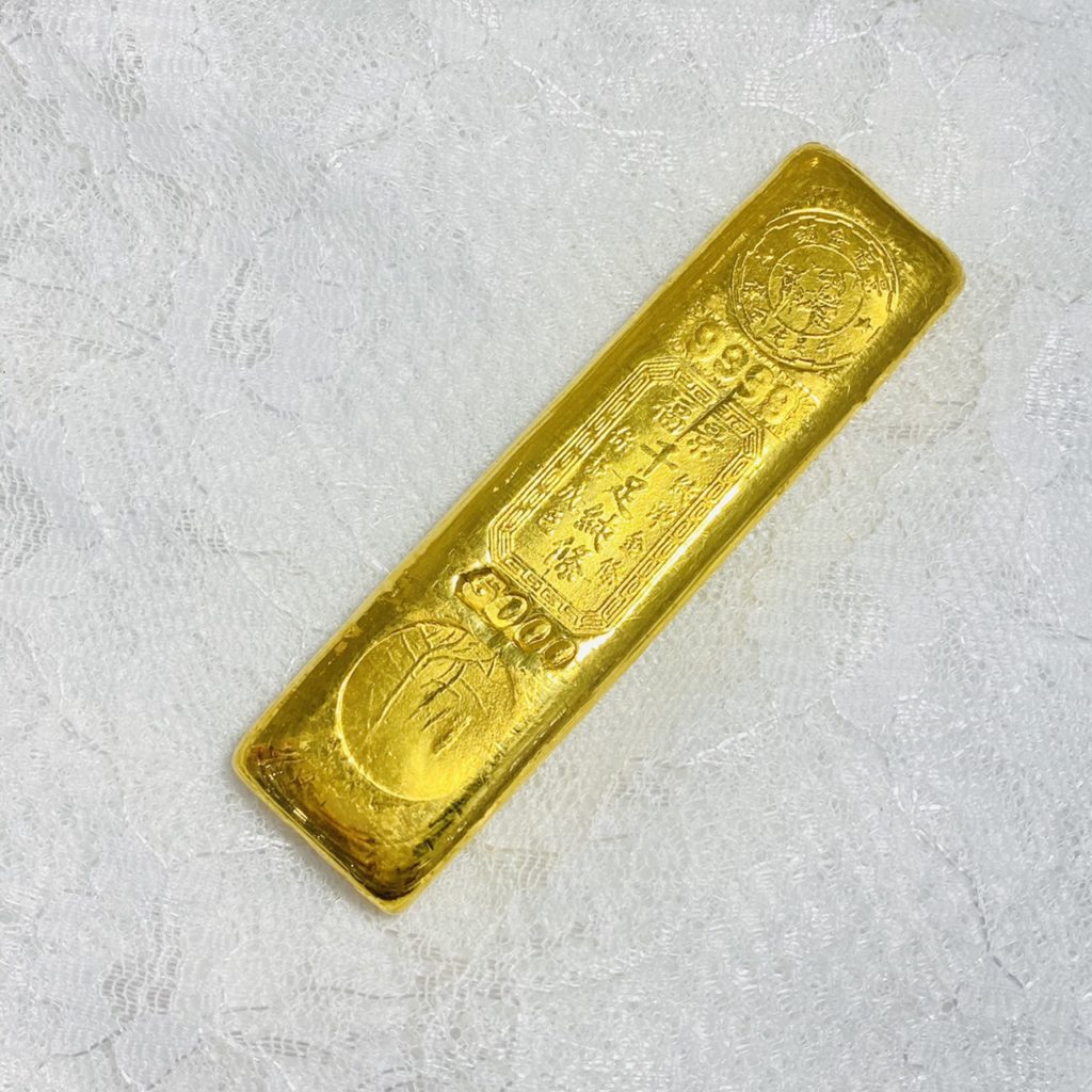如何 購買 黃金 條 塊 (99) 사진