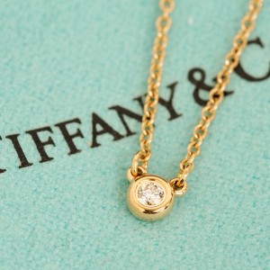 TIFFANY鑽石項鍊收購