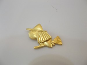 飾金