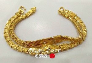 黃金手鍊收購
