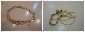 貴金屬項鍊收購3