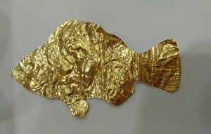 黃金收購