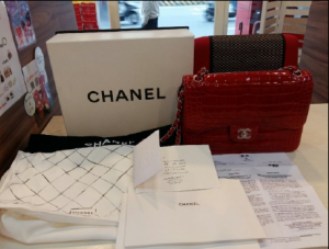 red bag1