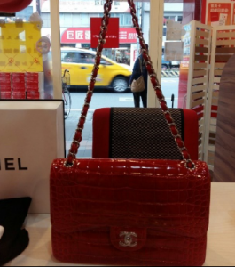 red bag2
