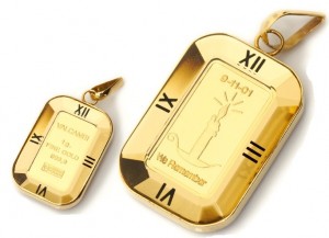 gold