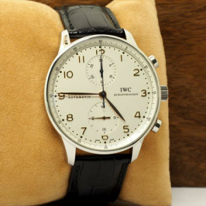 IWC 萬國錶葡萄牙系列
