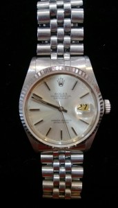 rolex_date just