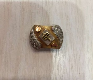 開運飾金