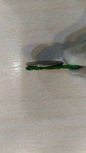 側面薄片