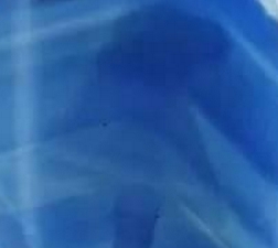 藍寶石生長紋