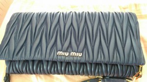 miu miu 晚宴包