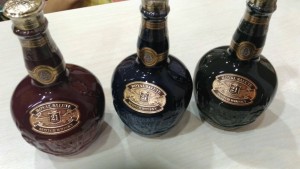 皇家禮炮21年(1)