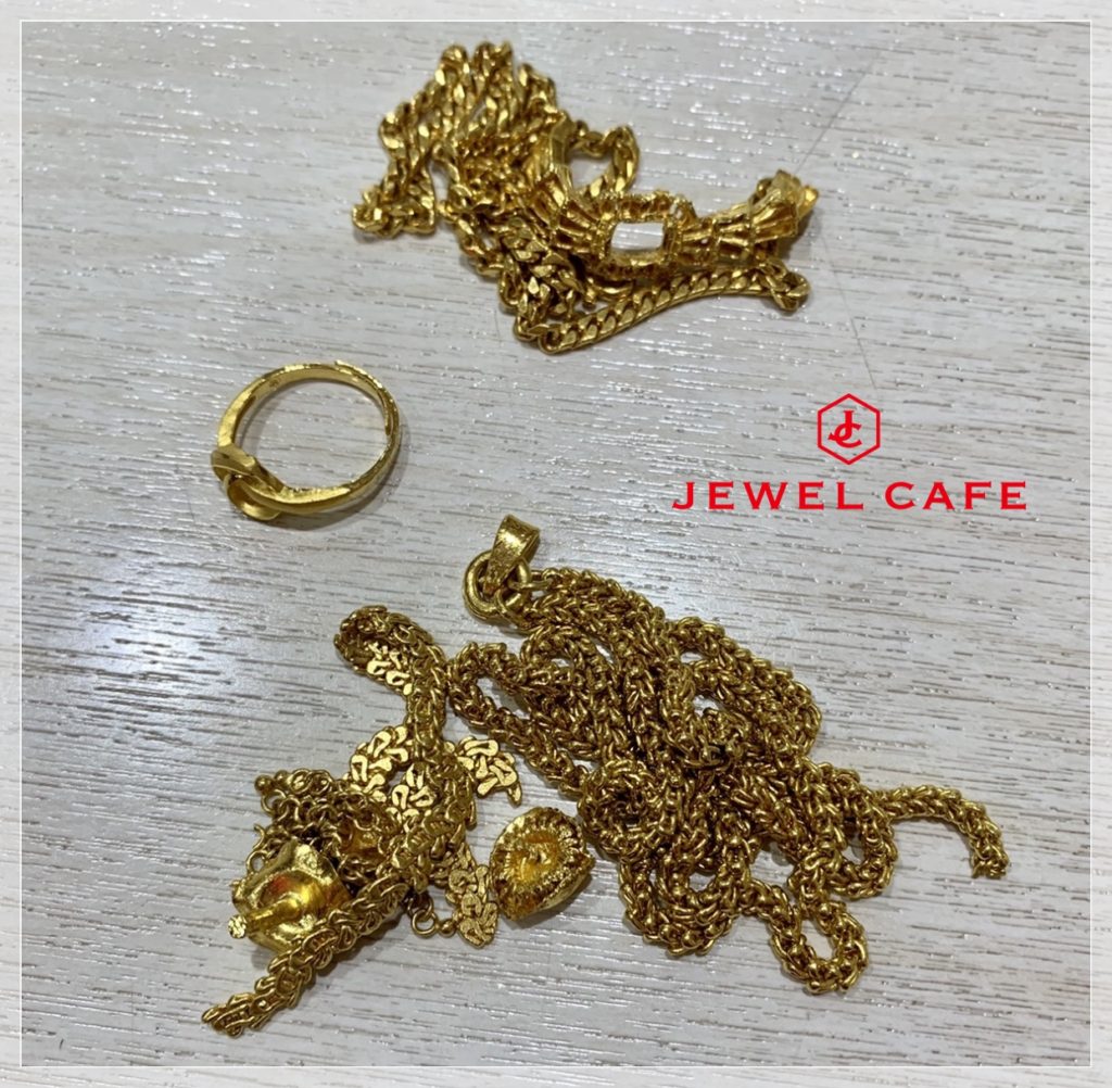 新北市新莊區舊金、結婚飾金收購】舊金換新金划算嗎?□JEWEL CAFE新莊店□ | JEWEL CAFE 新莊店部落格