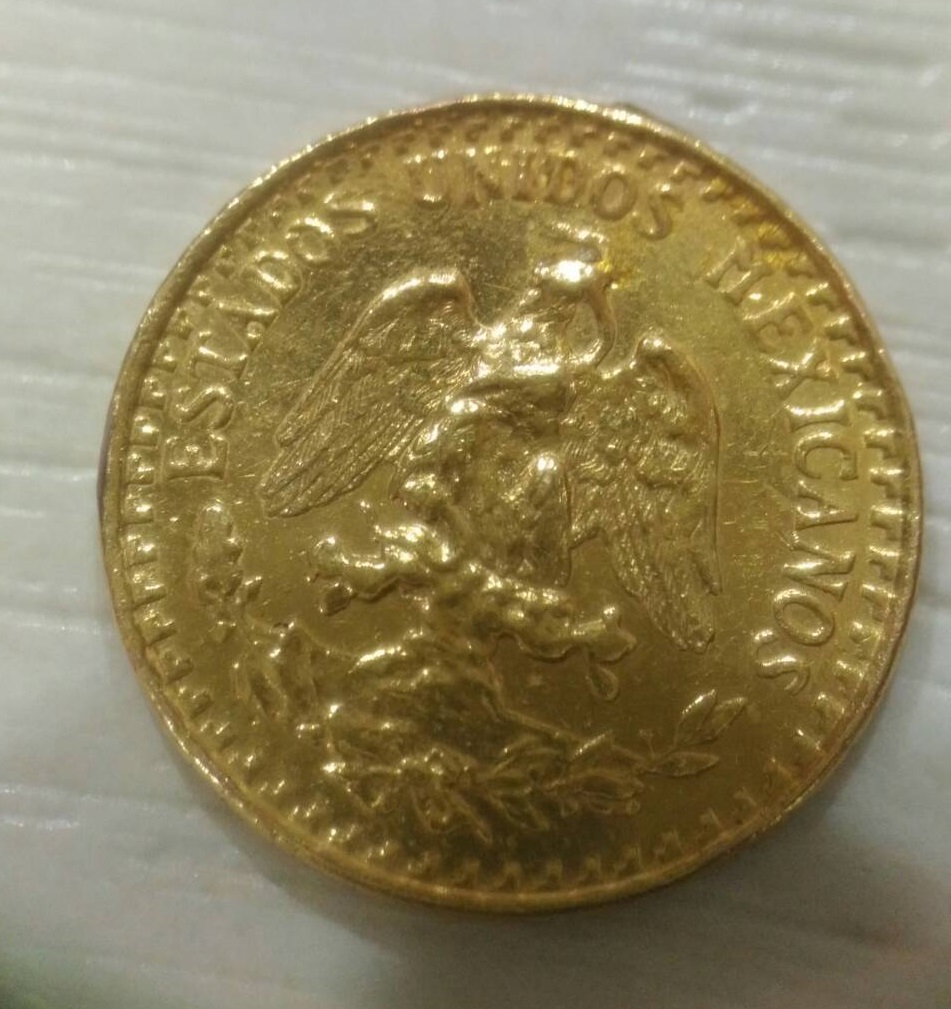 墨西哥1945年披索金幣收購JEWEL CAFE 新莊店(新北市新莊區) | JEWEL CAFE 新莊店部落格