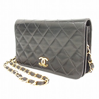 CHANEL ヴィンテージ ショルダーバッグ ブランド 人気