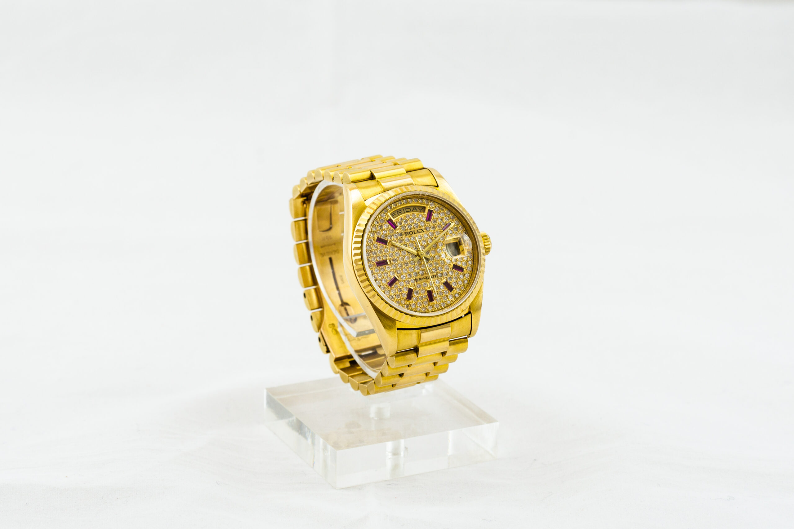 ROLEX(勞力士)
