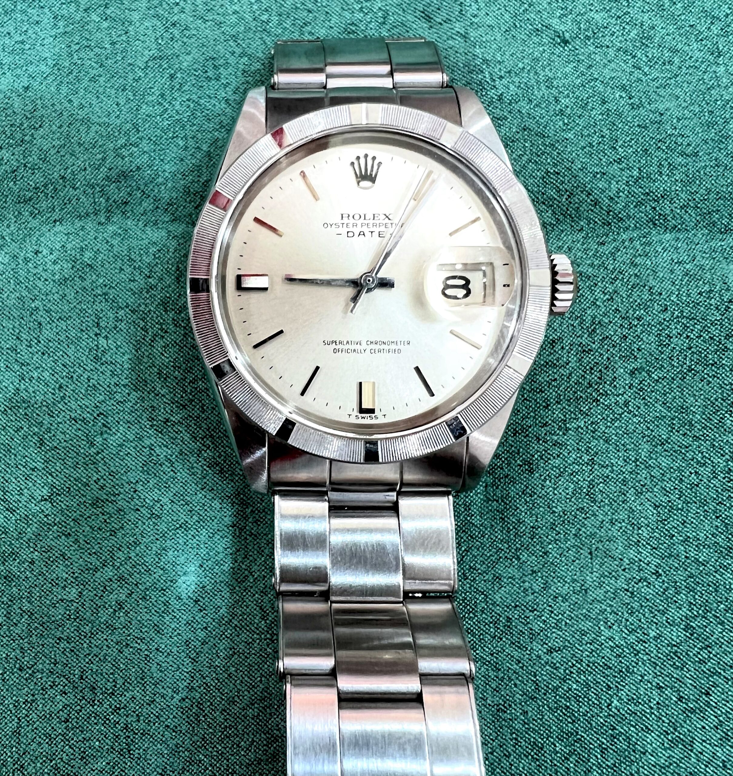 ROLEX(勞力士)