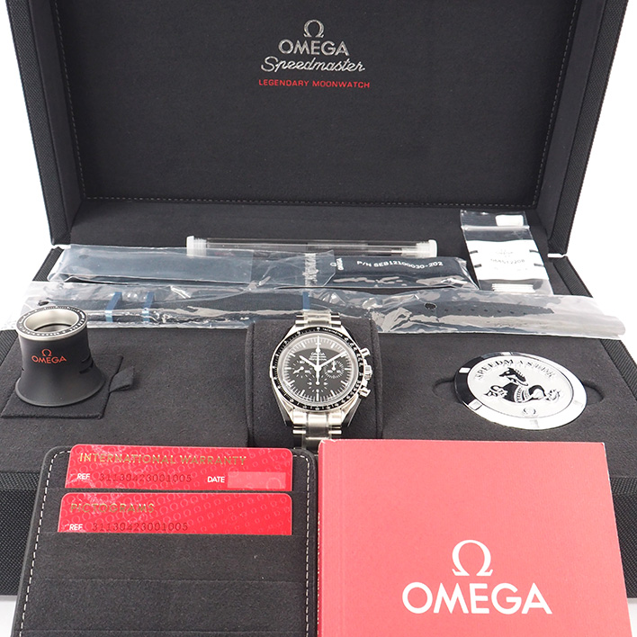 OMEGA