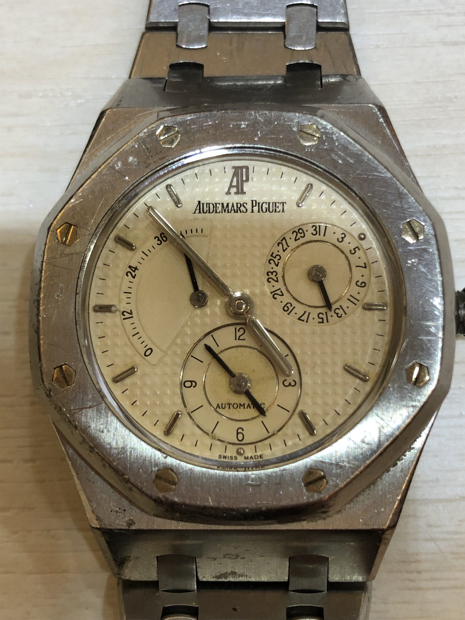 Audemars Piguet