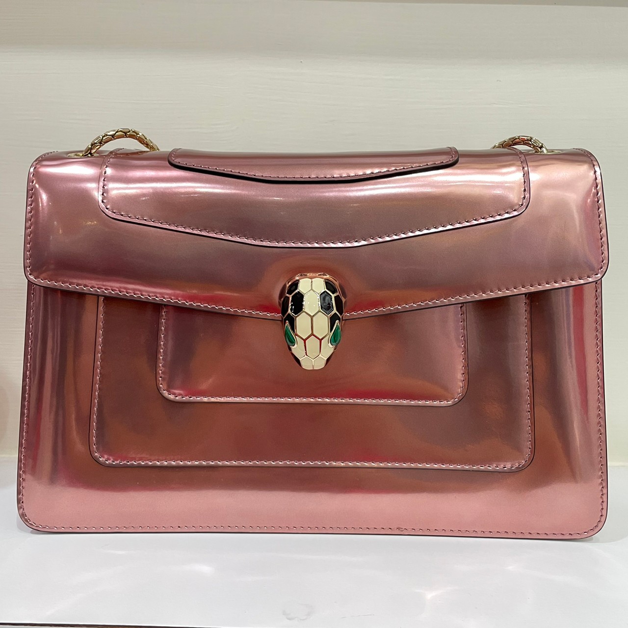 Bvlgari(寶格麗)