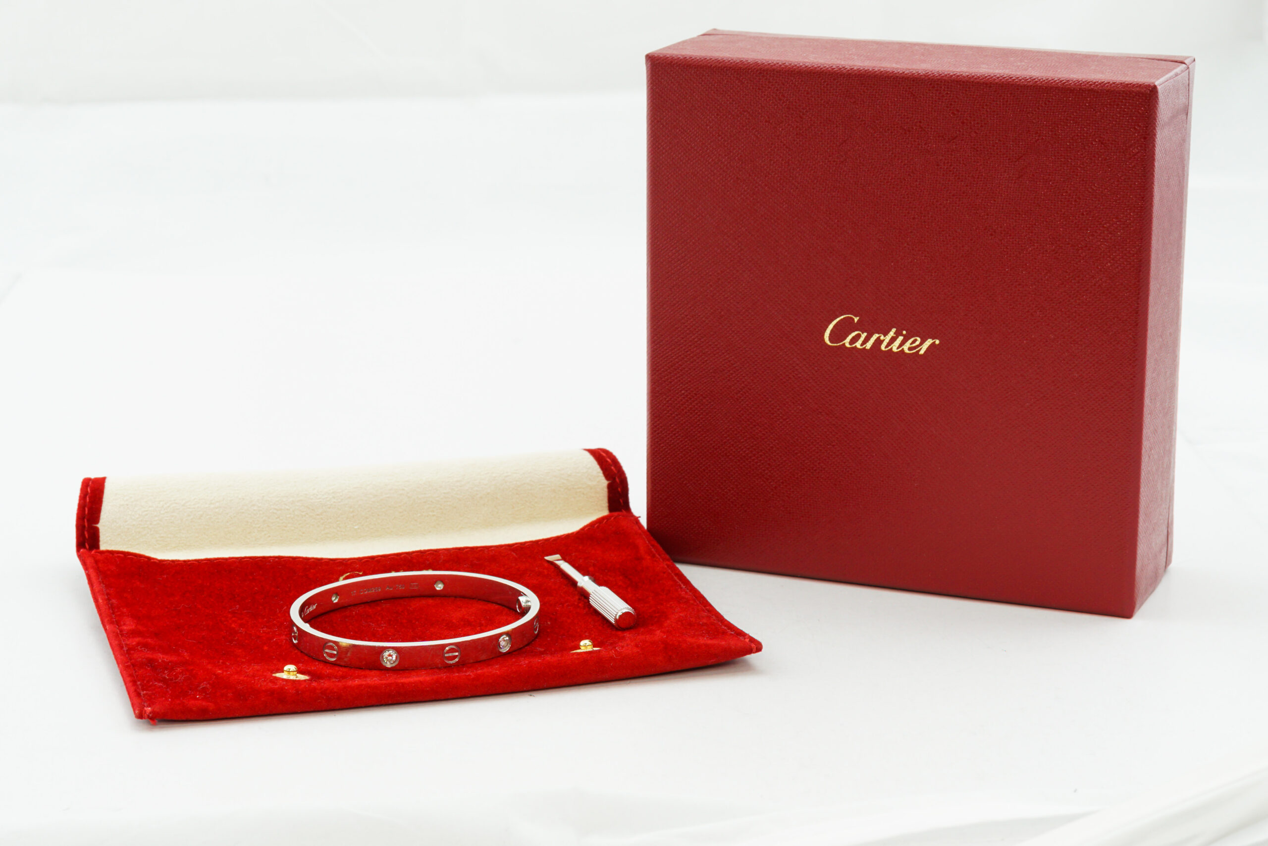 Cartier(卡地亞)