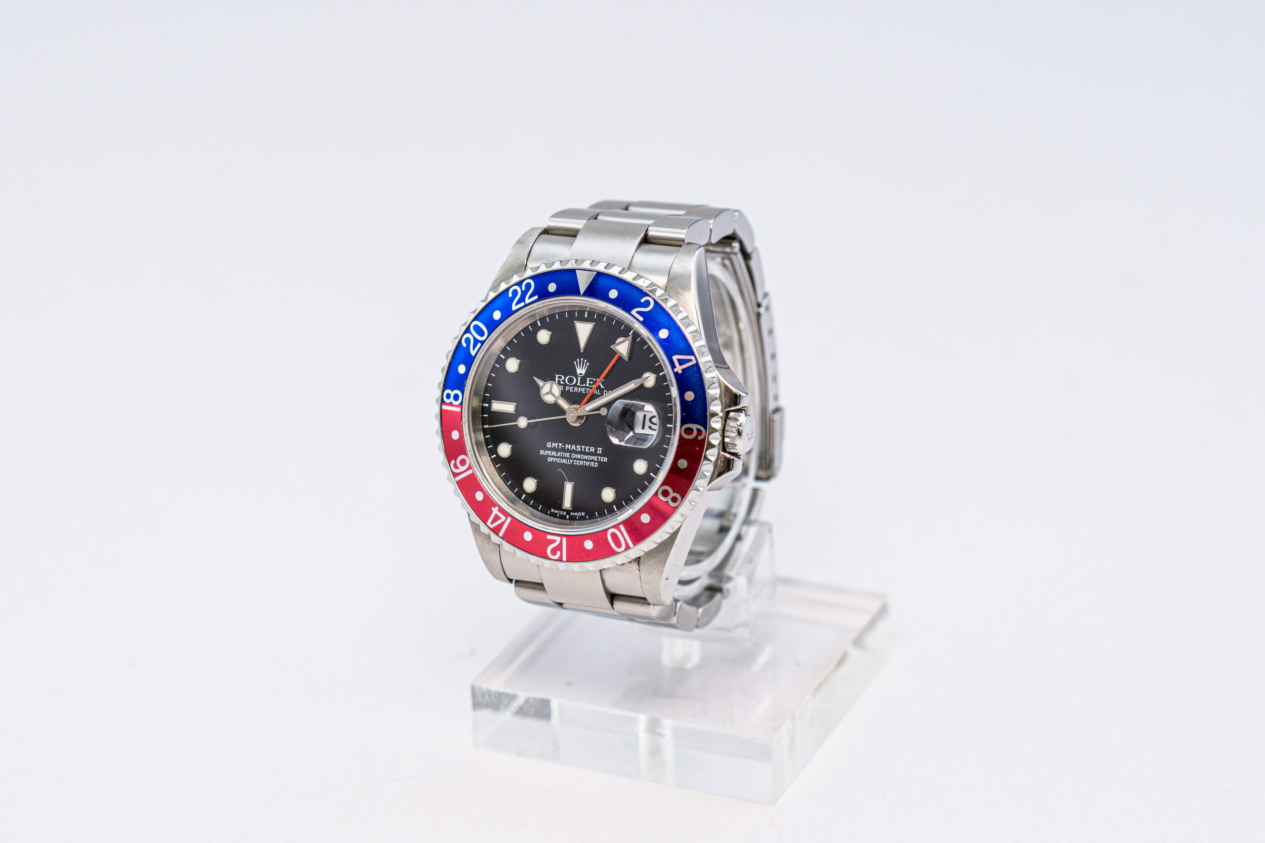 ROLEX(勞力士)
