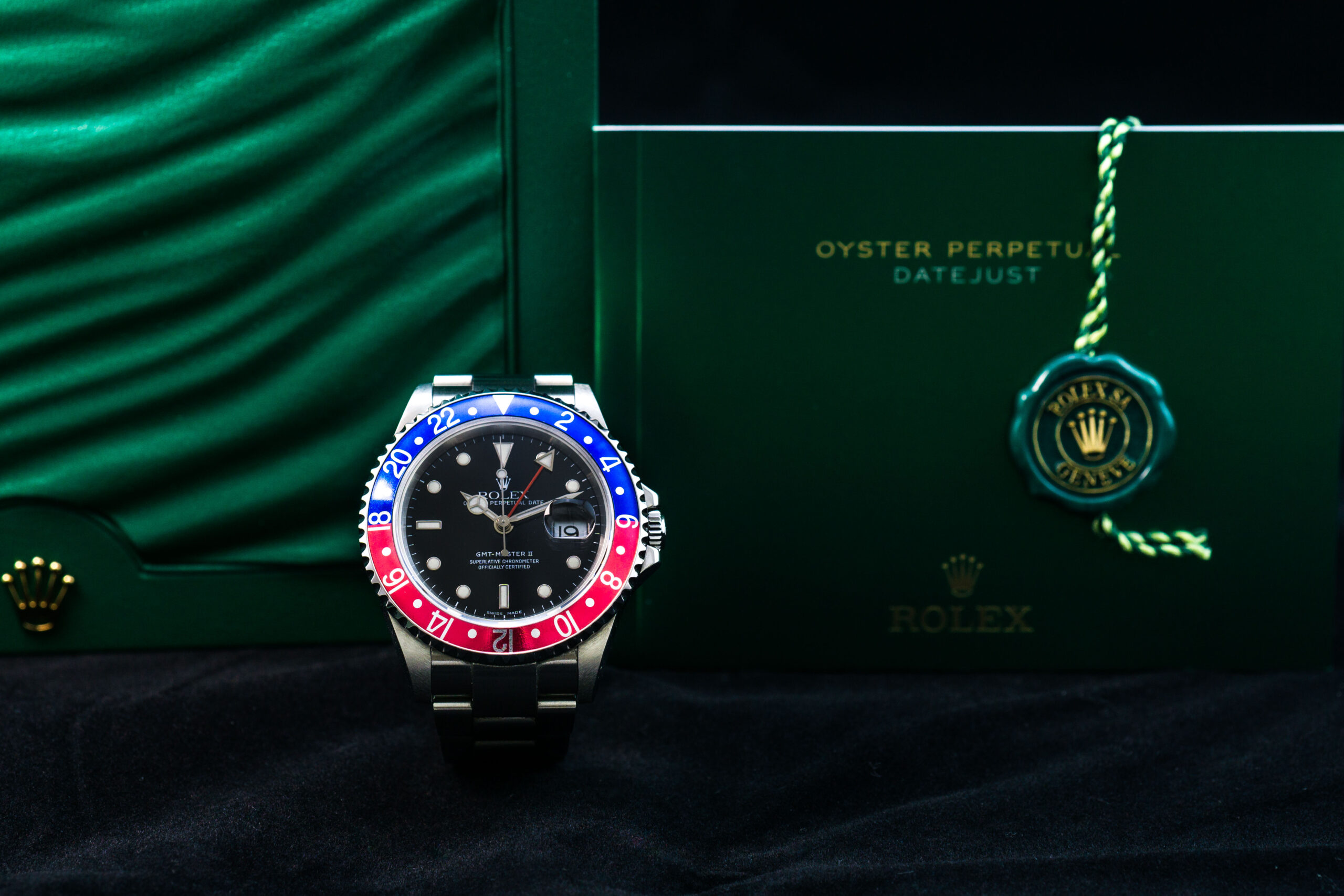 ROLEX(勞力士)