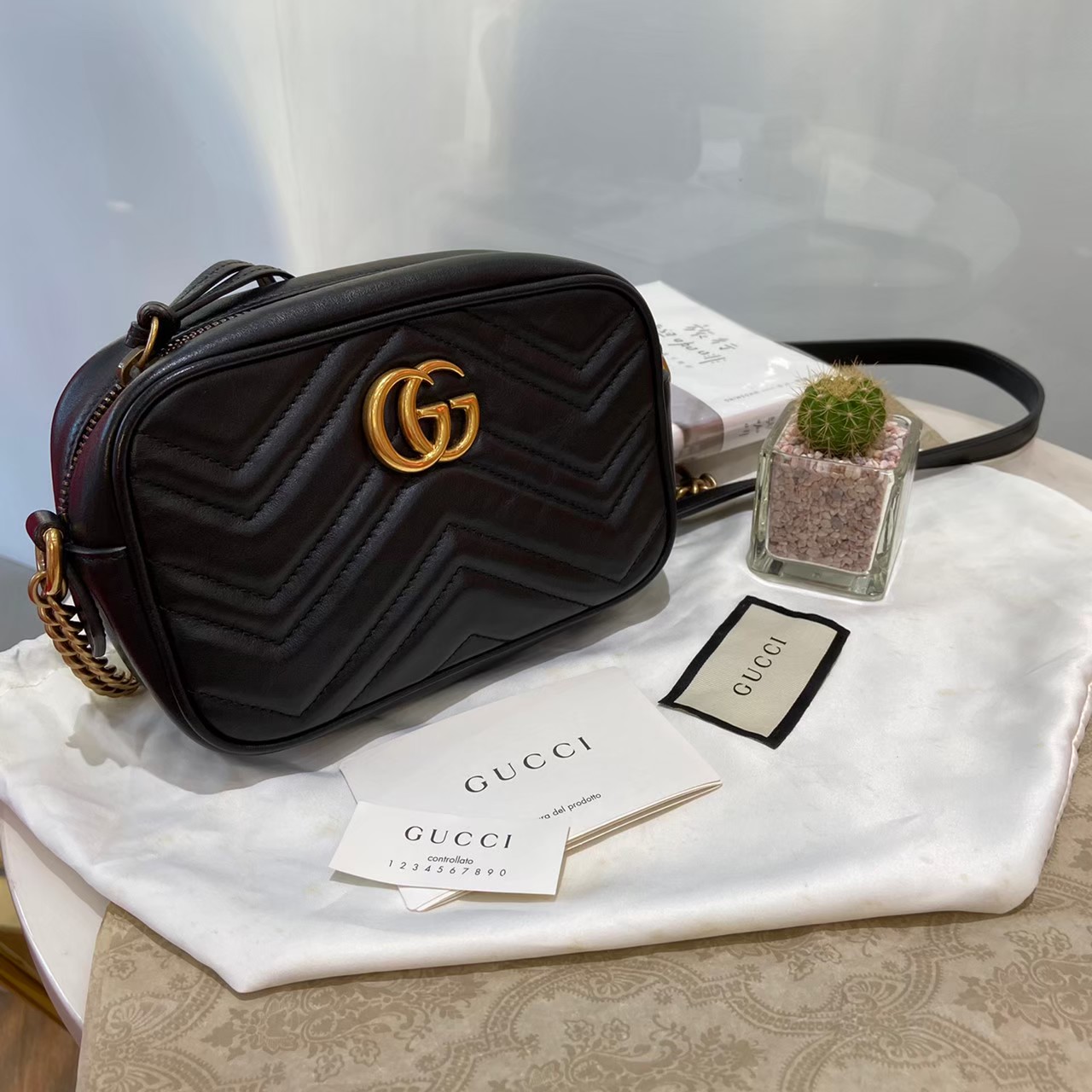 Gucci(古馳)