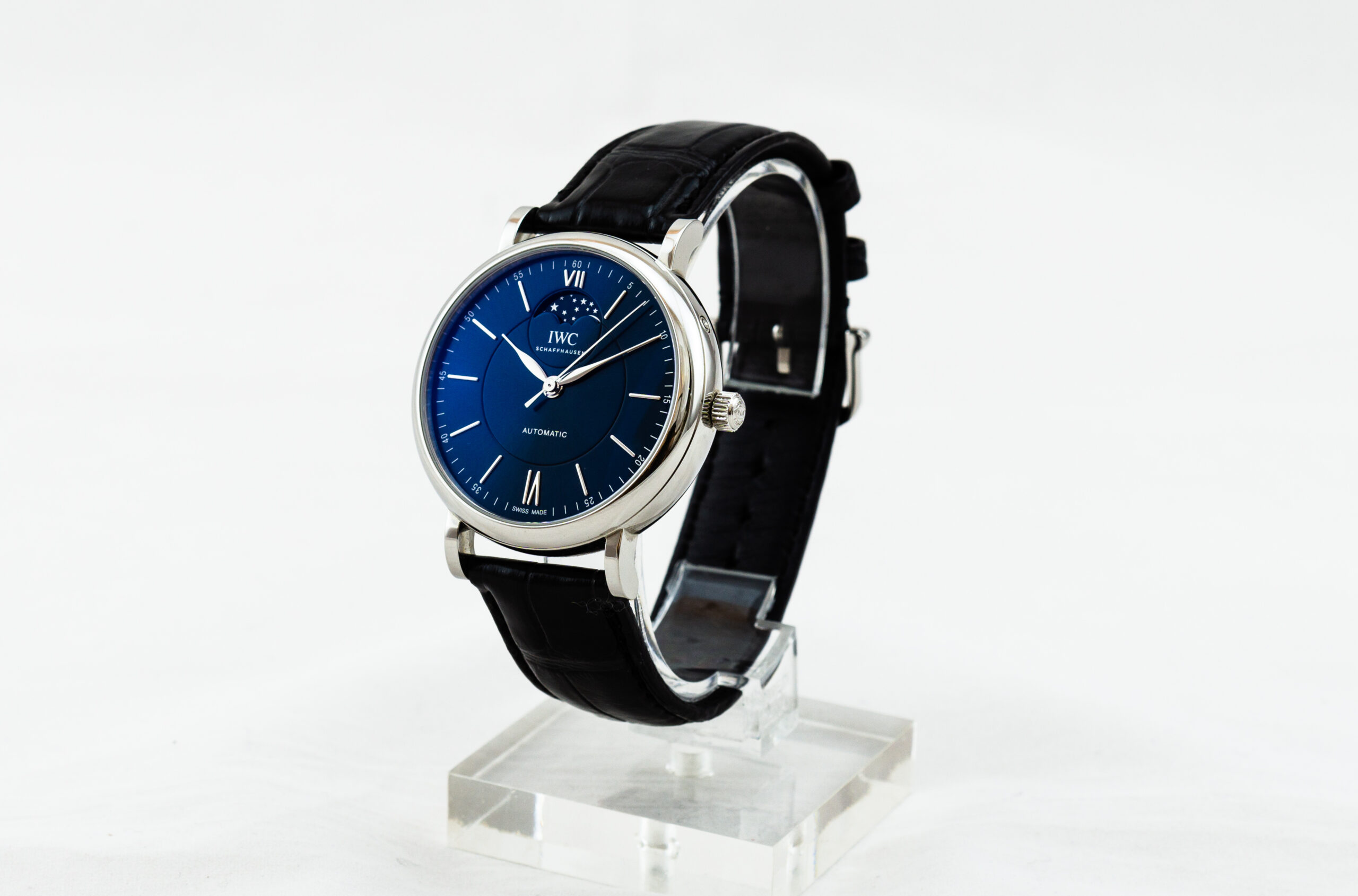 IWC