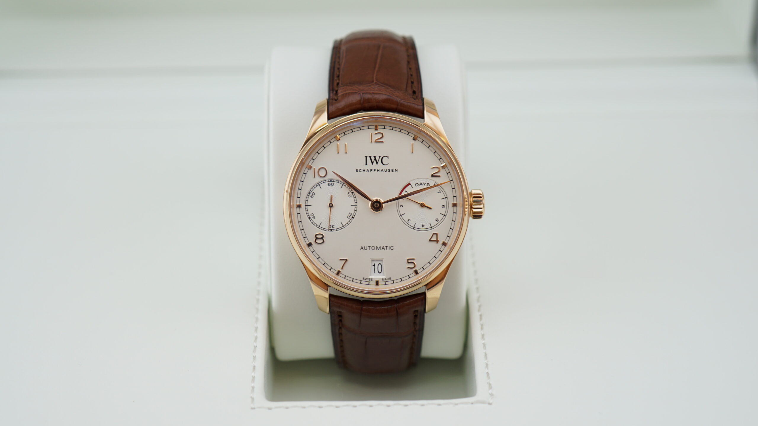 IWC