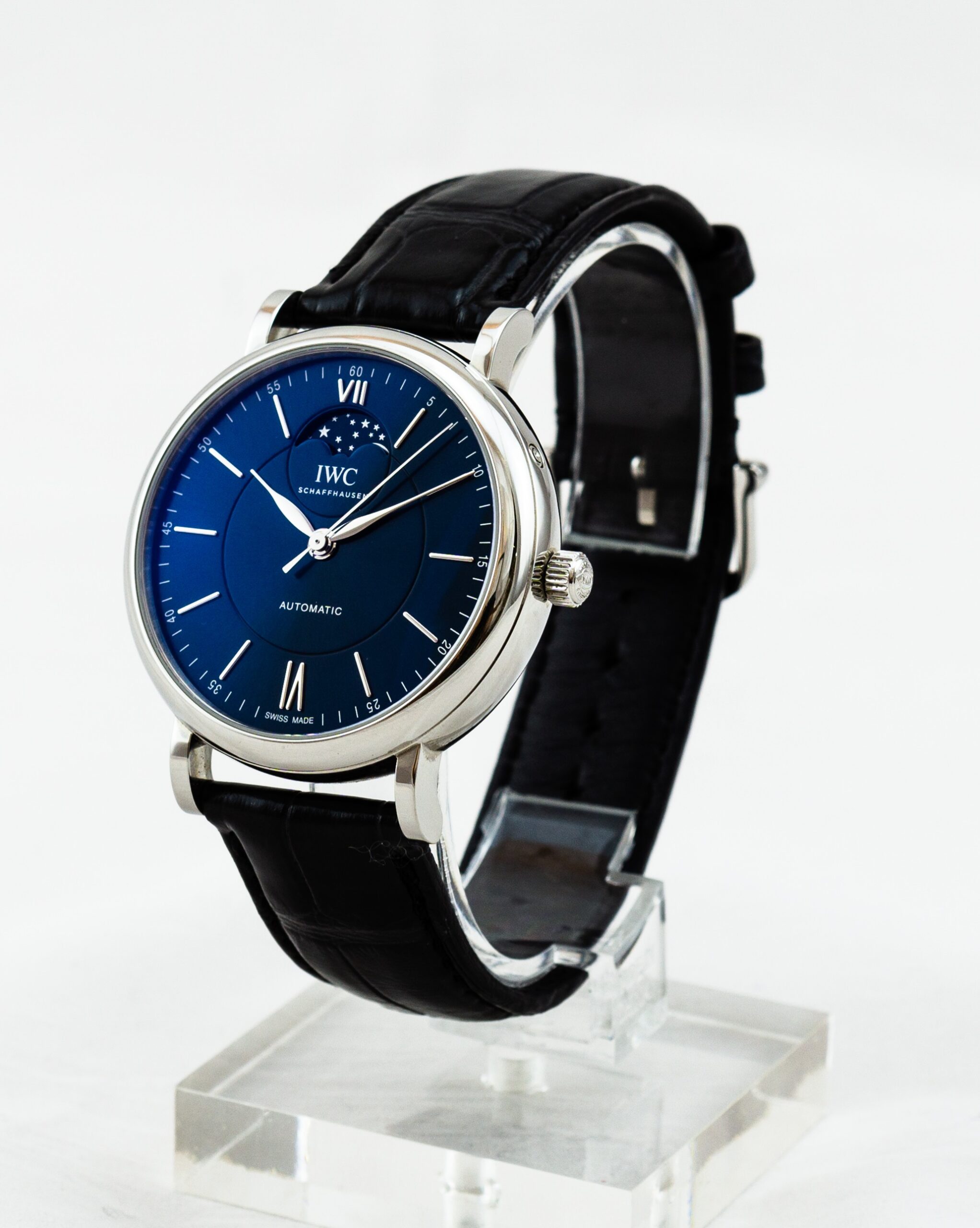 IWC