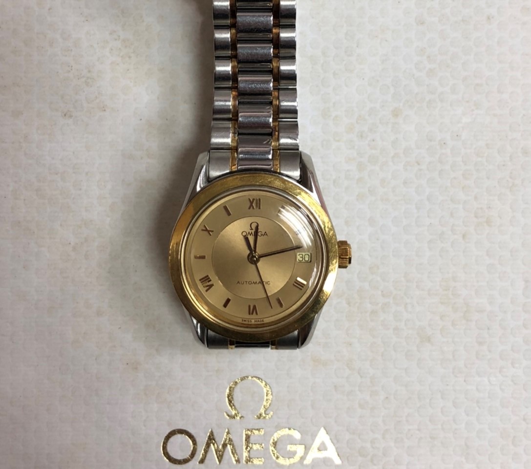 OMEGA