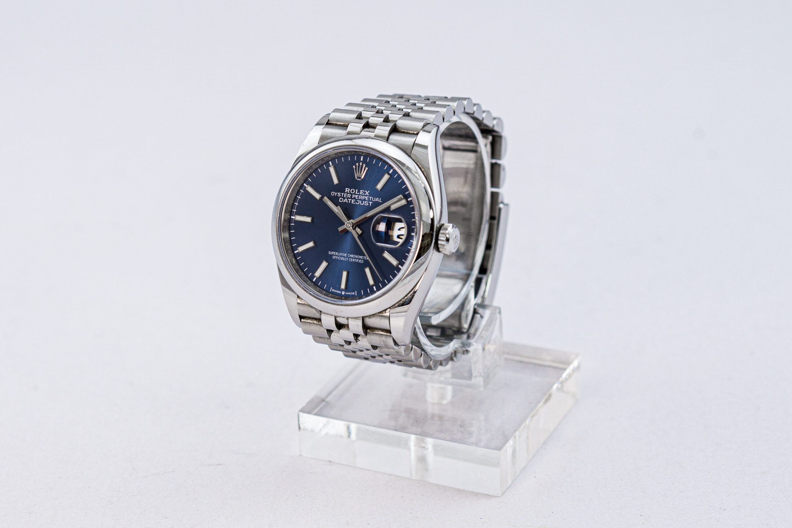 ROLEX(勞力士)