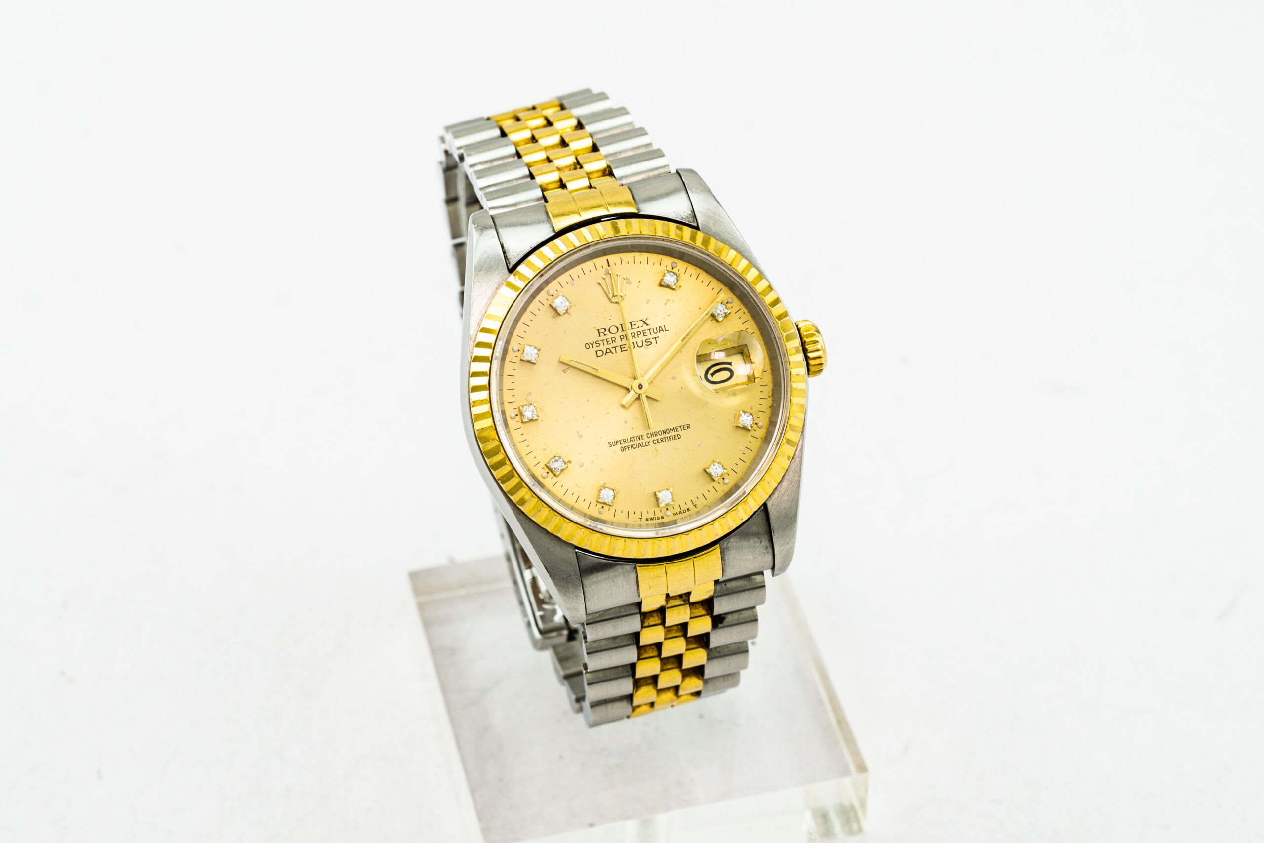 ROLEX(勞力士)
