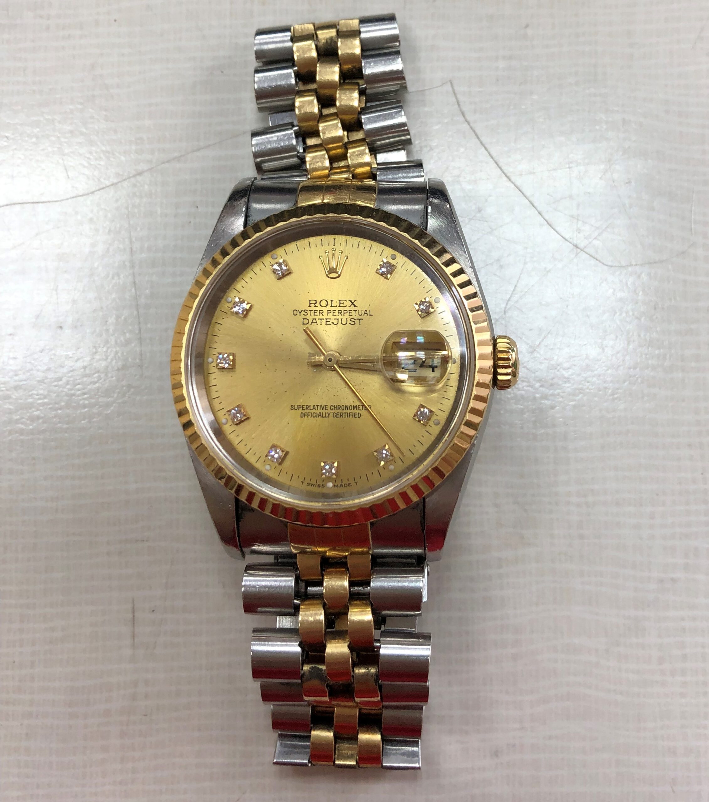 ROLEX(勞力士)