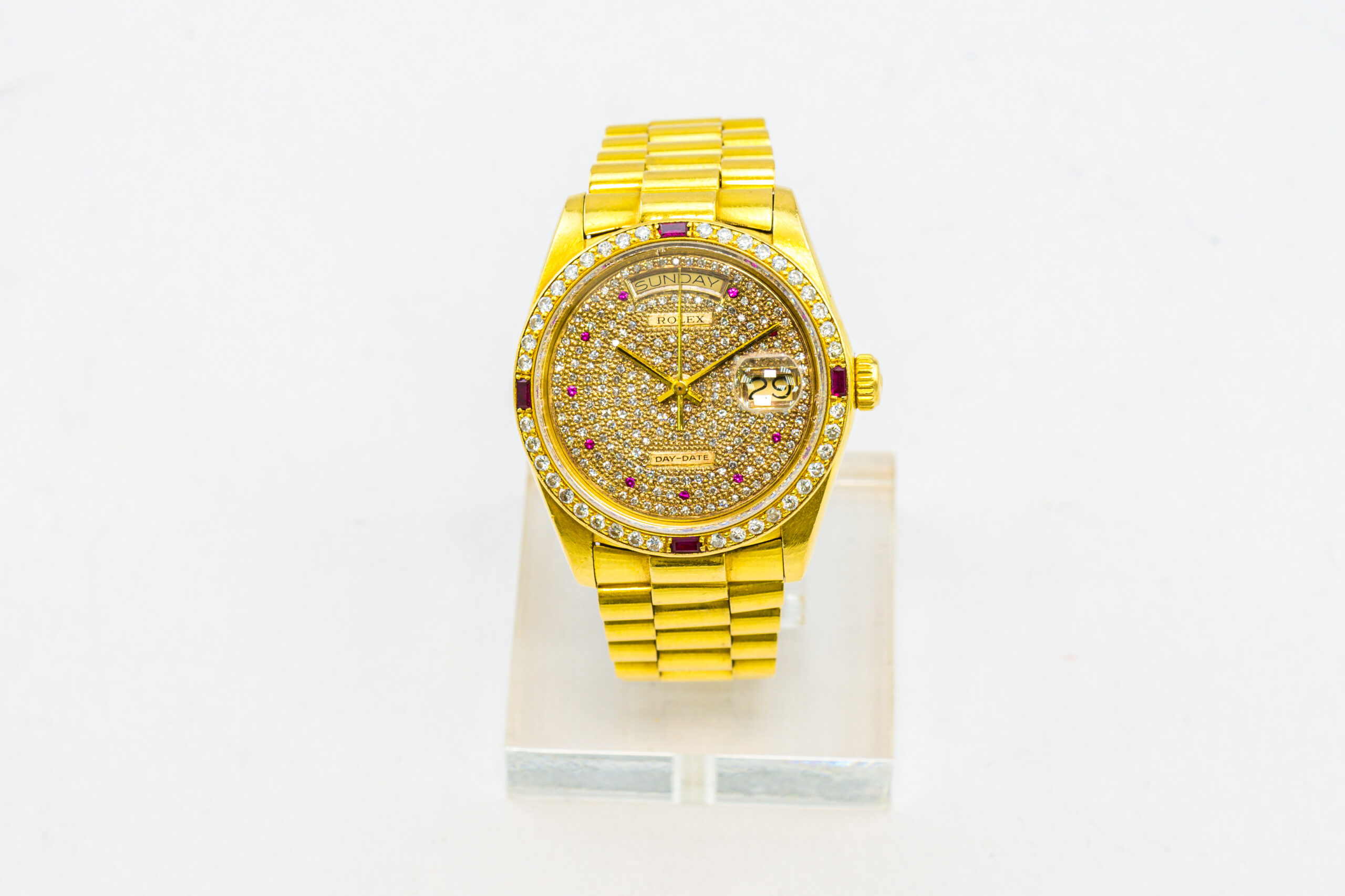 ROLEX(勞力士)
