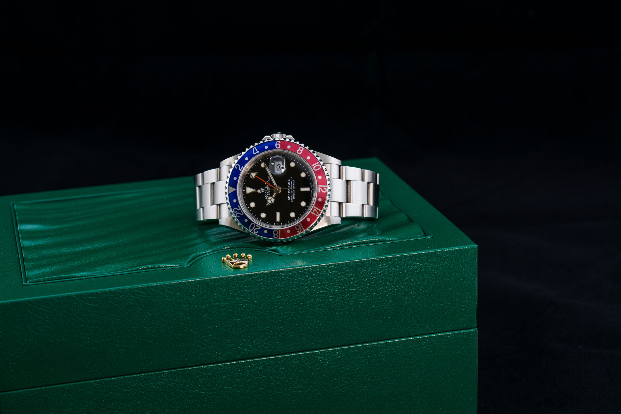 ROLEX(勞力士)