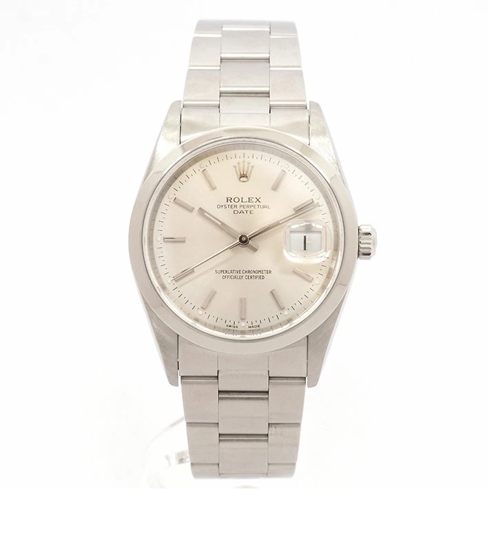ROLEX(勞力士)