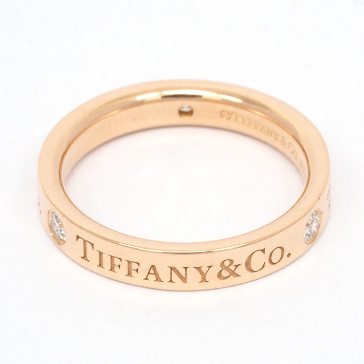 Tiffany & Co. (蒂芙尼公司)