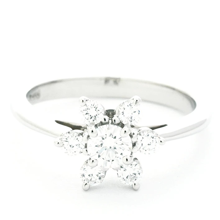 Tiffany & Co. (蒂芙尼公司)