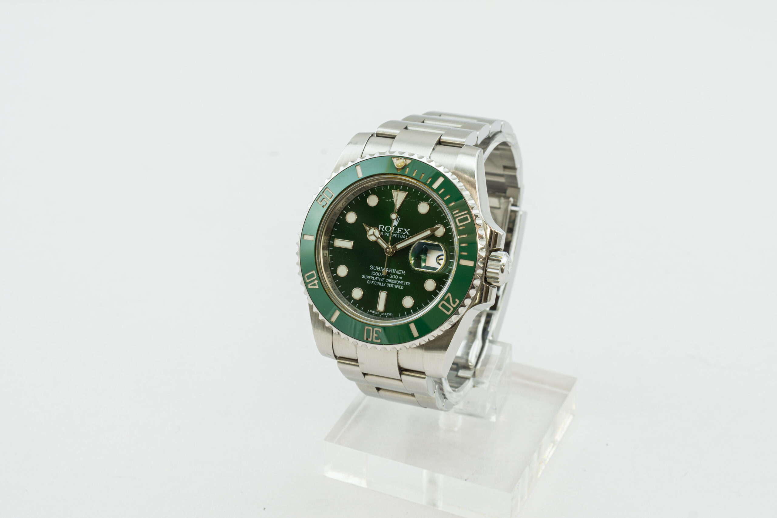 ROLEX(勞力士)