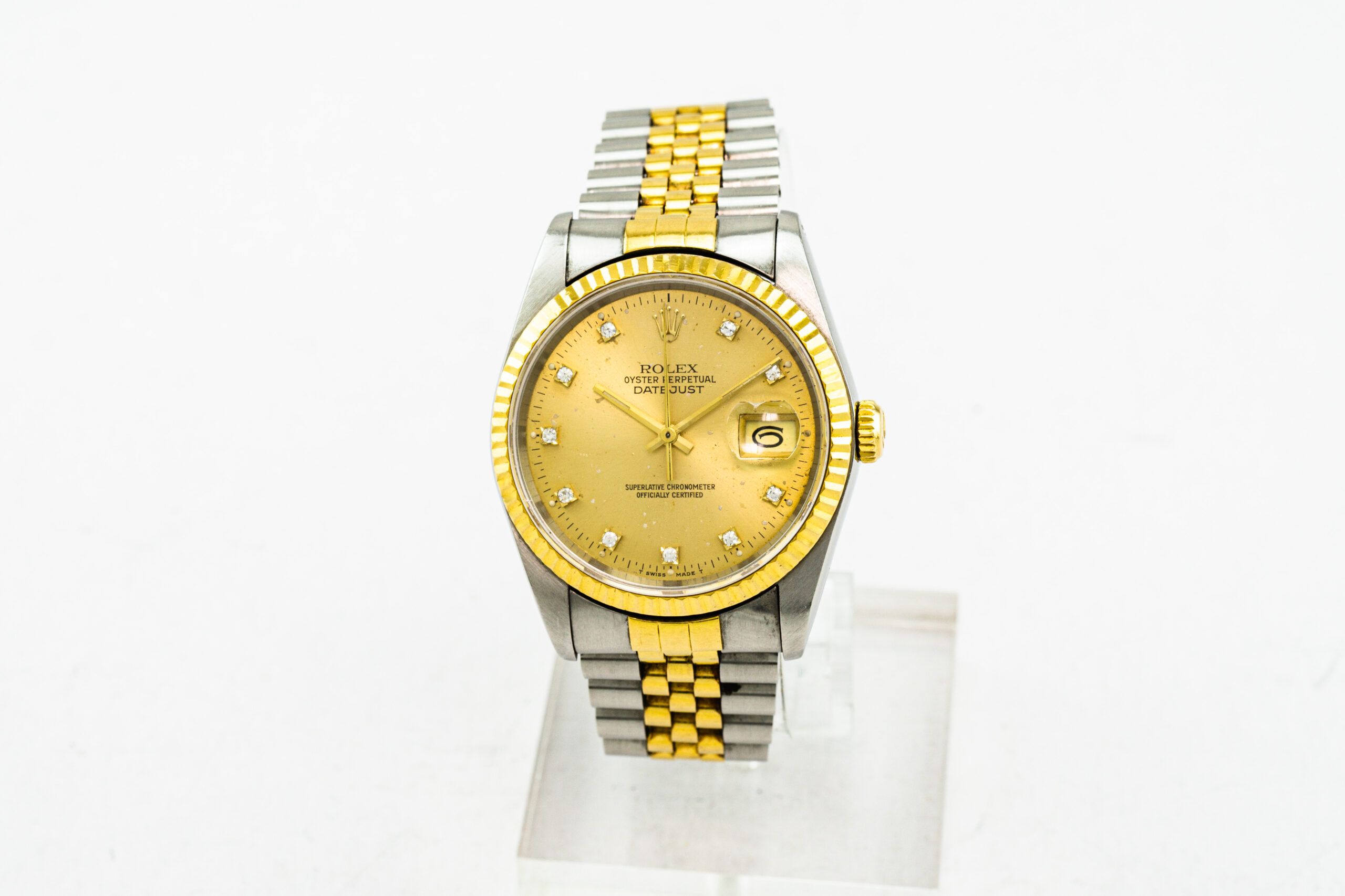ROLEX(勞力士)