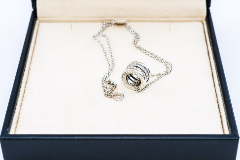 Bvlgari(寶格麗)