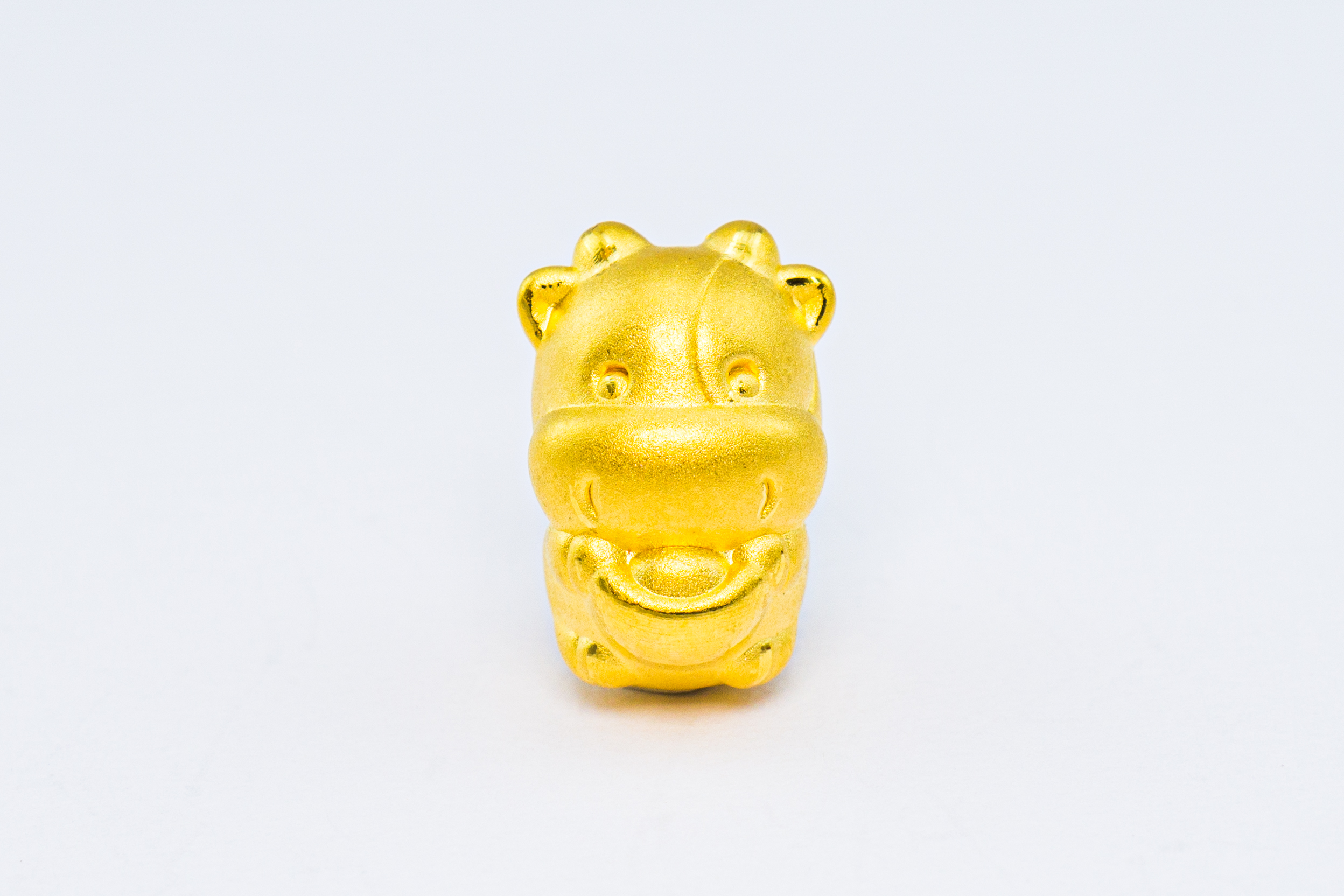 黃金擺飾
